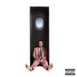 Mac Miller · 2018 · 13 songs: Swimming