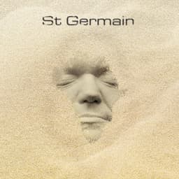 St Germain · 2015 · 8 songs: St Germain