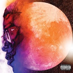 Kid Cudi · 2009 · 16 songs: Man On The Moon: The End Of Day (Int'l Version)