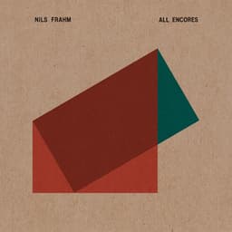 Nils Frahm · 2019 · 12 songs: All Encores