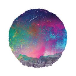 Khruangbin · 2015 · 10 songs: The Universe Smiles Upon You