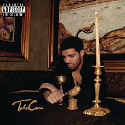 Drake · 2011 · 19 songs: Take Care (Deluxe)