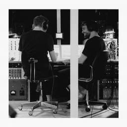 Ólafur Arnalds · 2016 · 7 songs: Trance Frendz