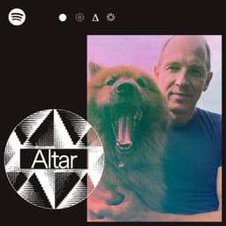 The home for alternative electronic music. : Altar